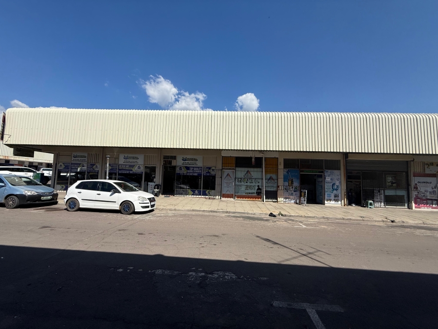 Commercial Property for Sale in Rustenburg Central North West